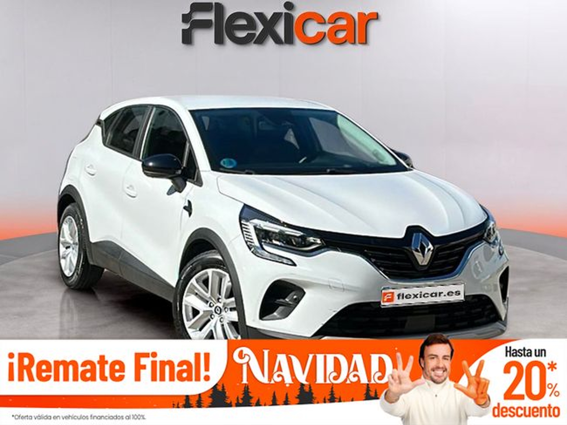 Imagen de RENAULT Captur