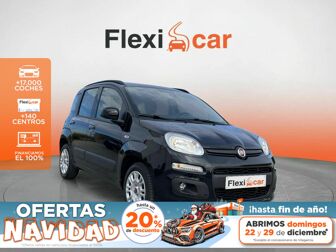 Imagen de FIAT Panda 1.2 City Cross 4x2