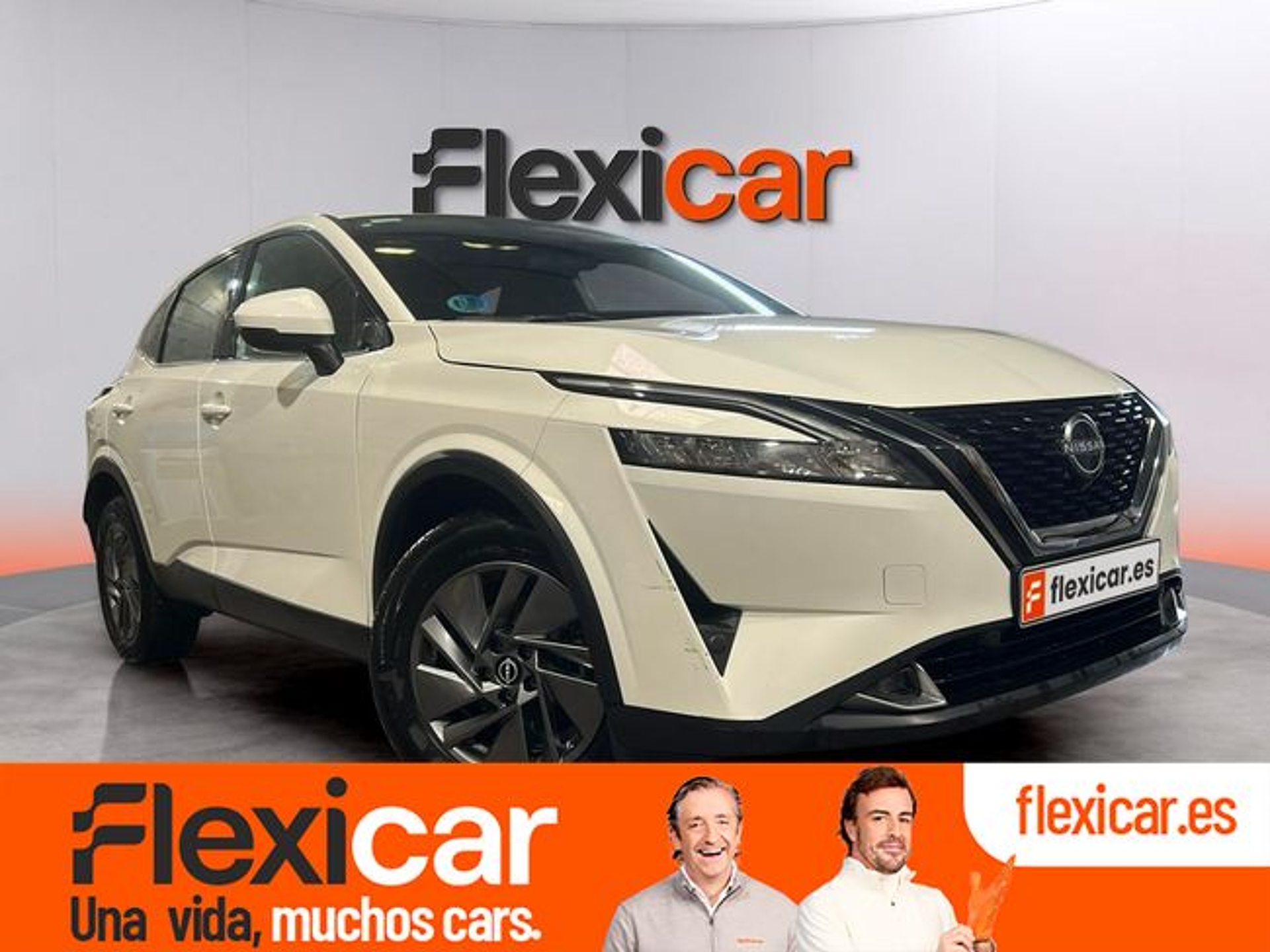Imagen de NISSAN Qashqai