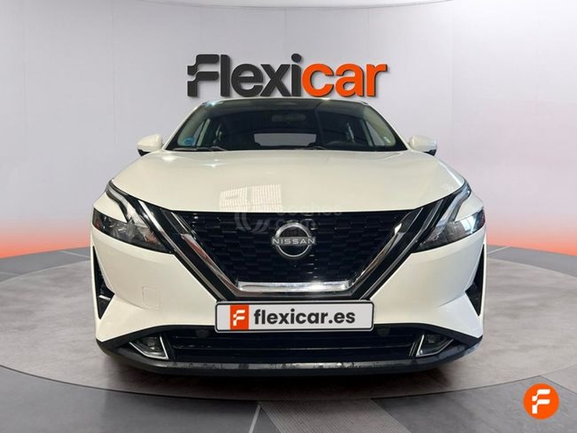 Foto del NISSAN Qashqai 1.3 DIG-T mHEV 12V Acenta 4x2 103kW