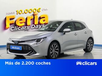 Imagen de TOYOTA Corolla 125H Style