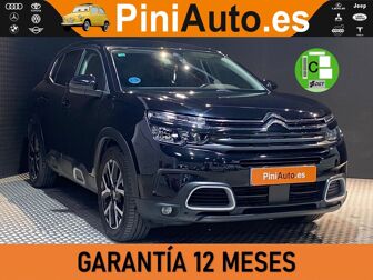 Imagen de CITROEN C5 Aircross PureTech S&S Feel 130