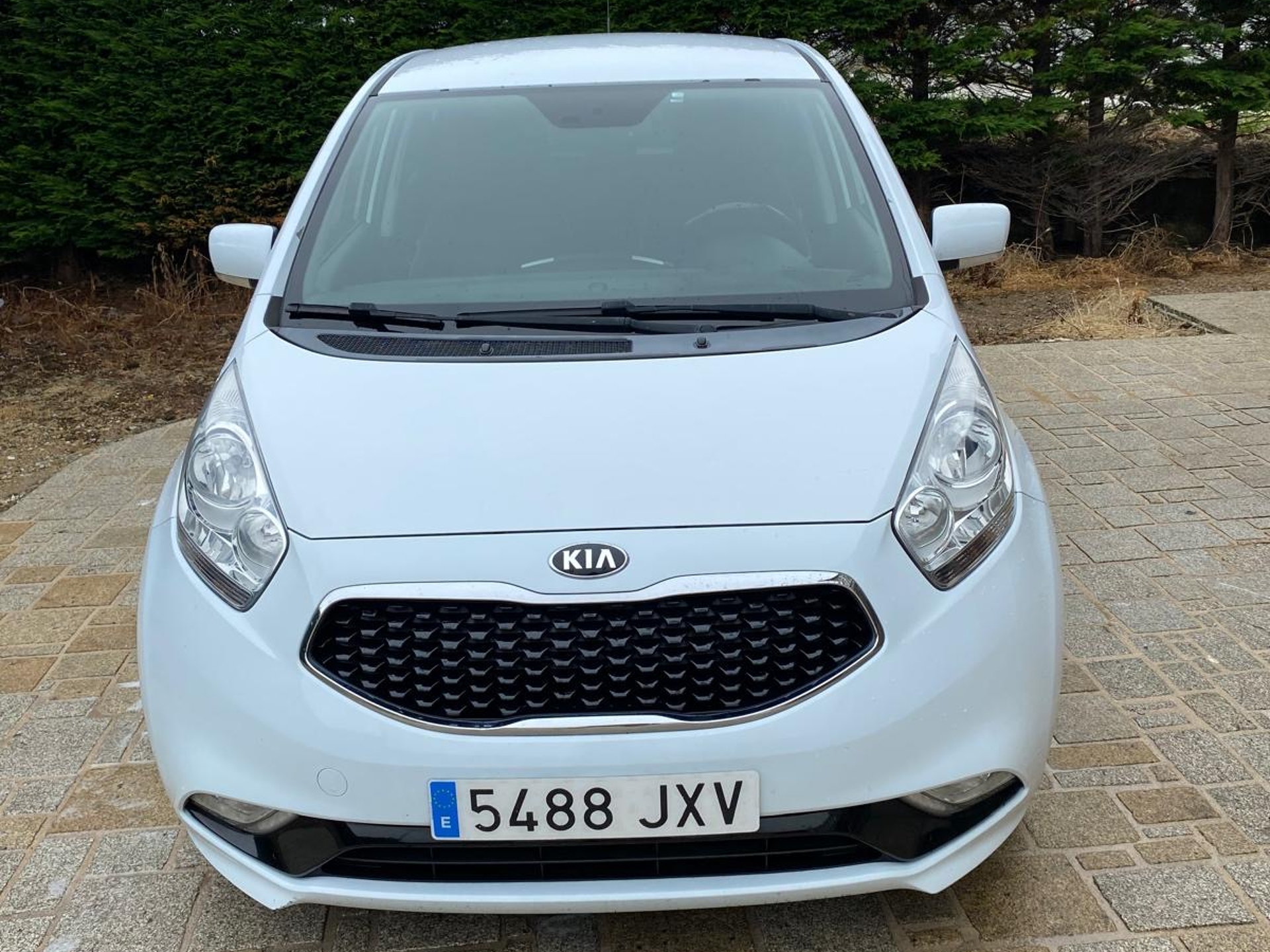 Imagen de KIA Venga