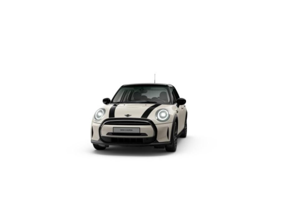 Foto del MINI Mini Cooper Aut.