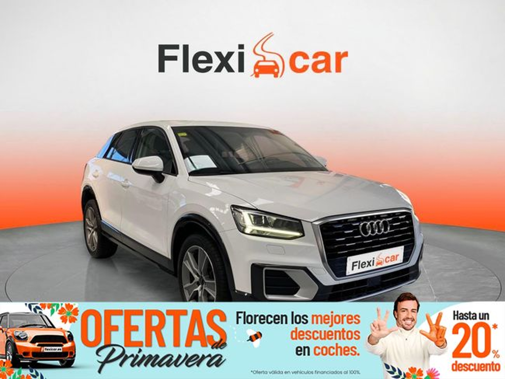 Imagen de AUDI Q2