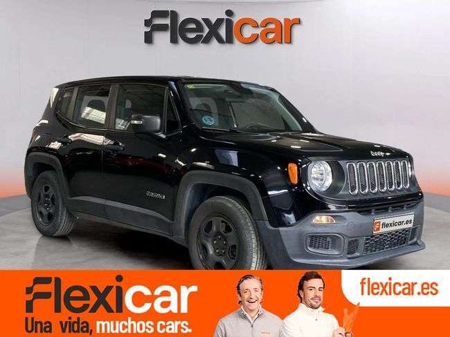 JEEP Renegade (1.0G 88kW Limited 4x2) en Toledo