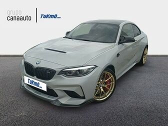 Imagen de BMW Serie 5 M5A CS