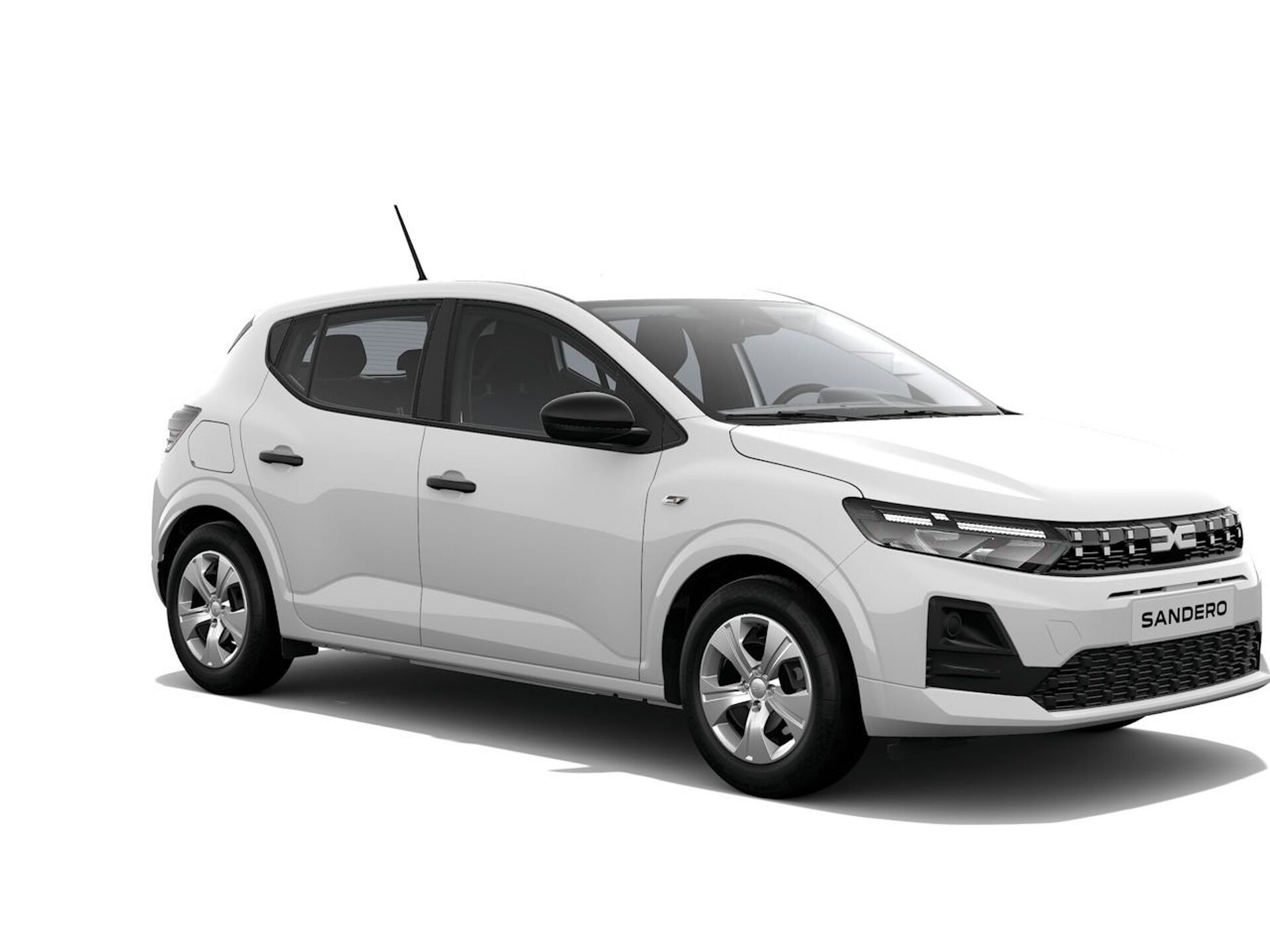 Imagen 3 de DACIA Sandero