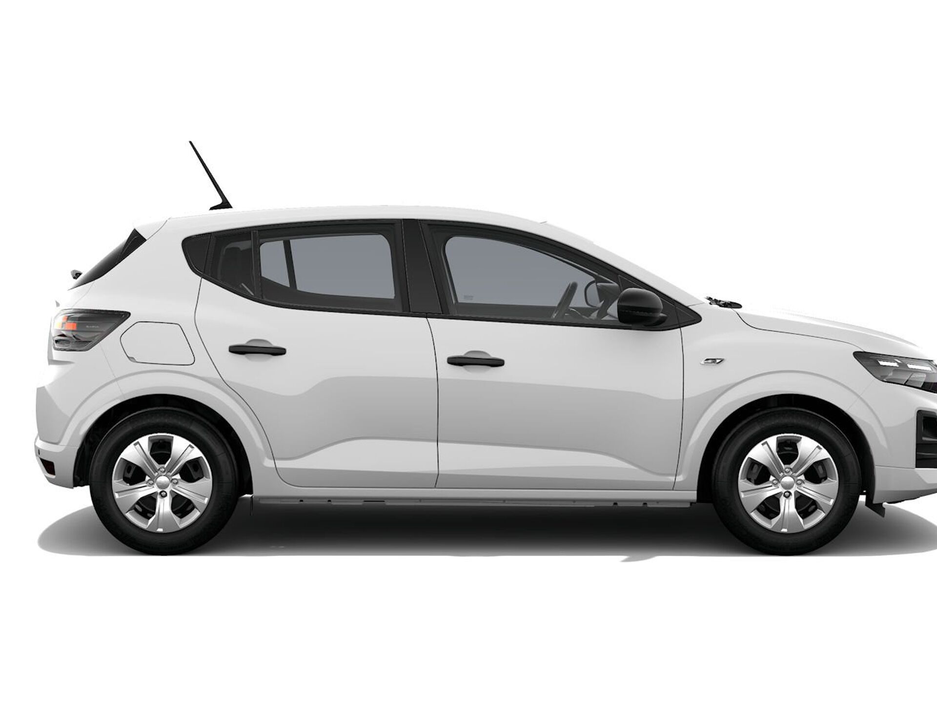 Imagen 2 de DACIA Sandero