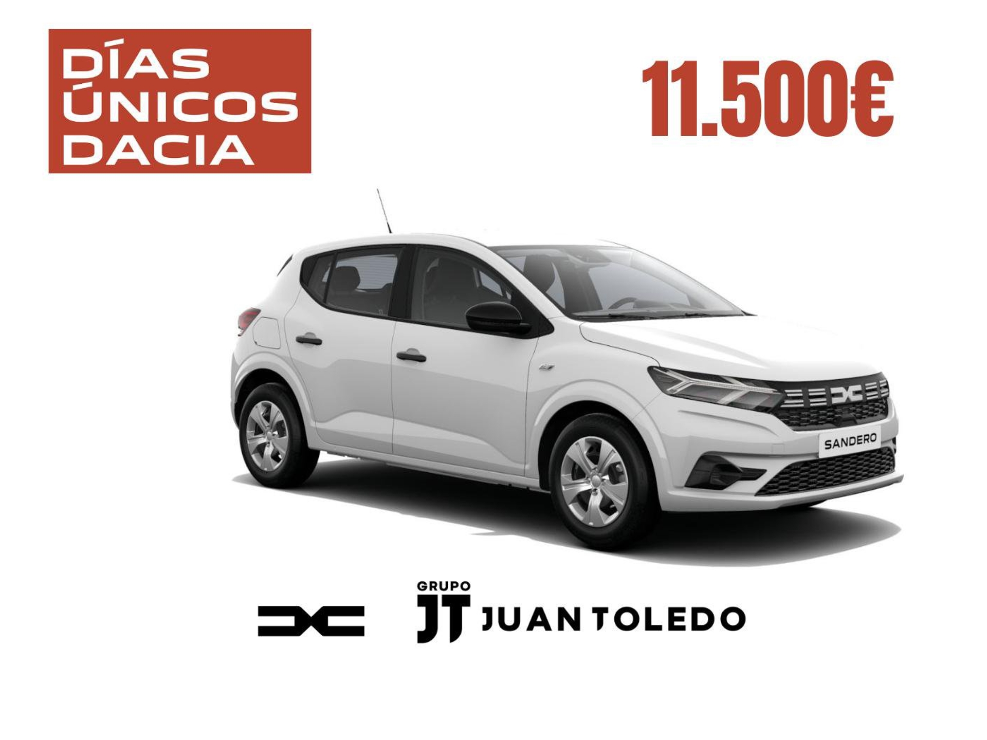 Imagen de DACIA Sandero