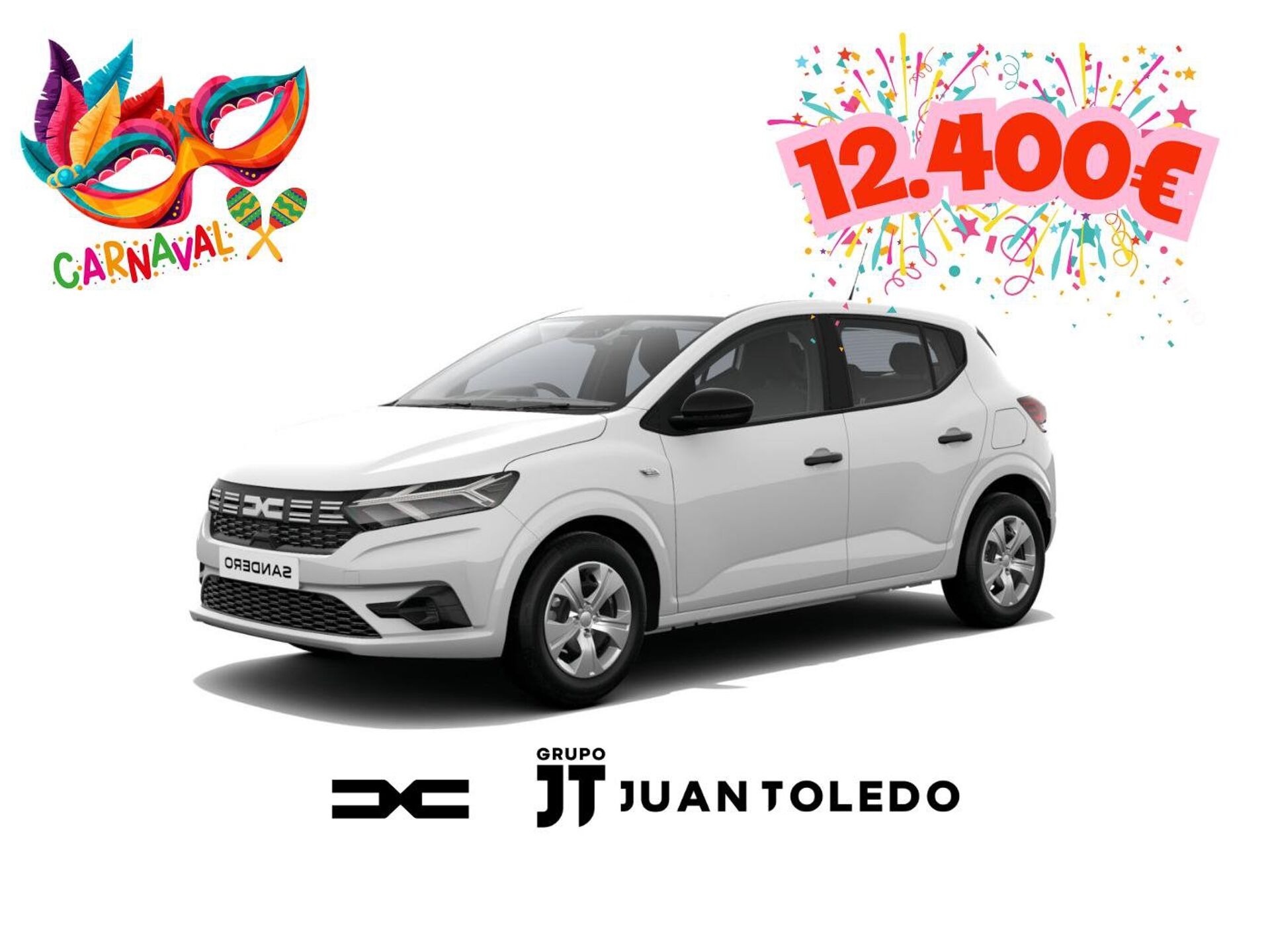 Imagen 1 de DACIA Sandero