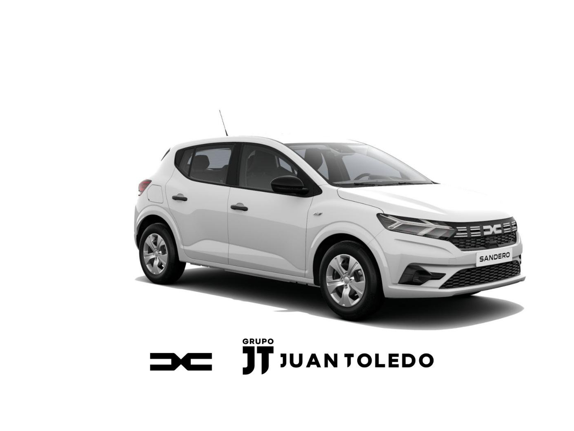 Imagen de DACIA Sandero