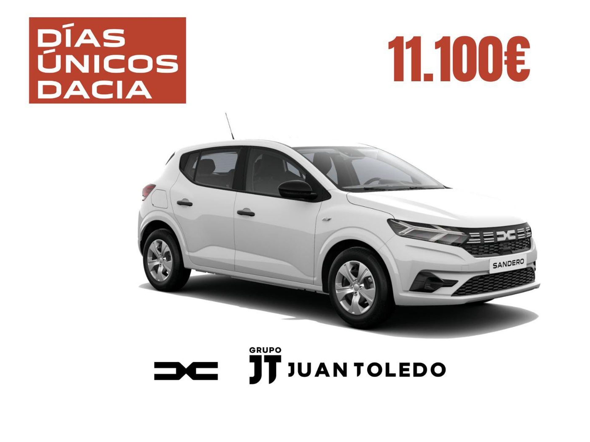 Imagen de DACIA Sandero