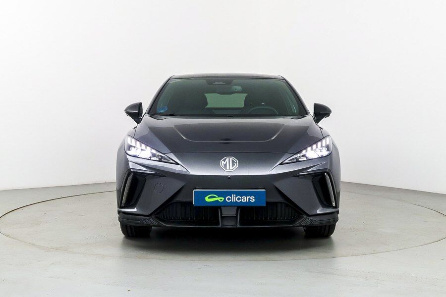 Foto del MG 4 Luxury 64kWh