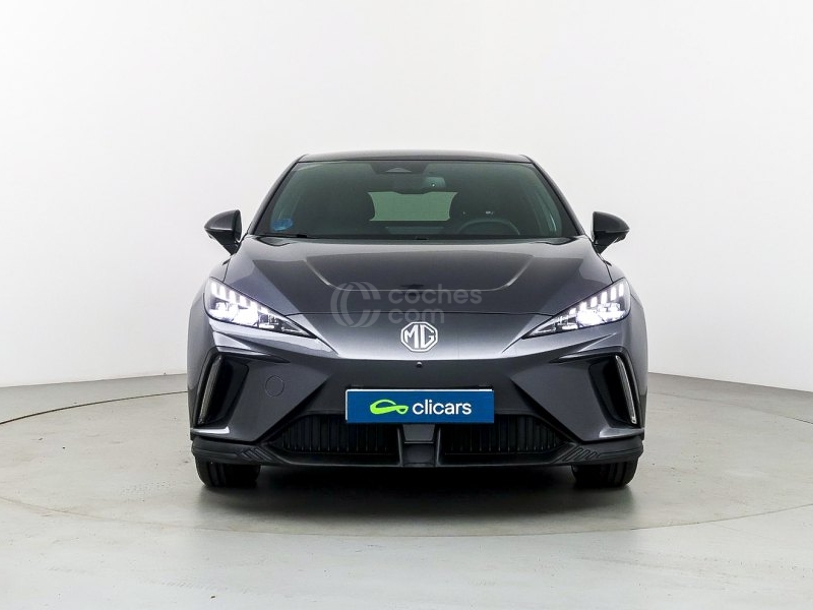 Foto del MG 4 Luxury 64kWh