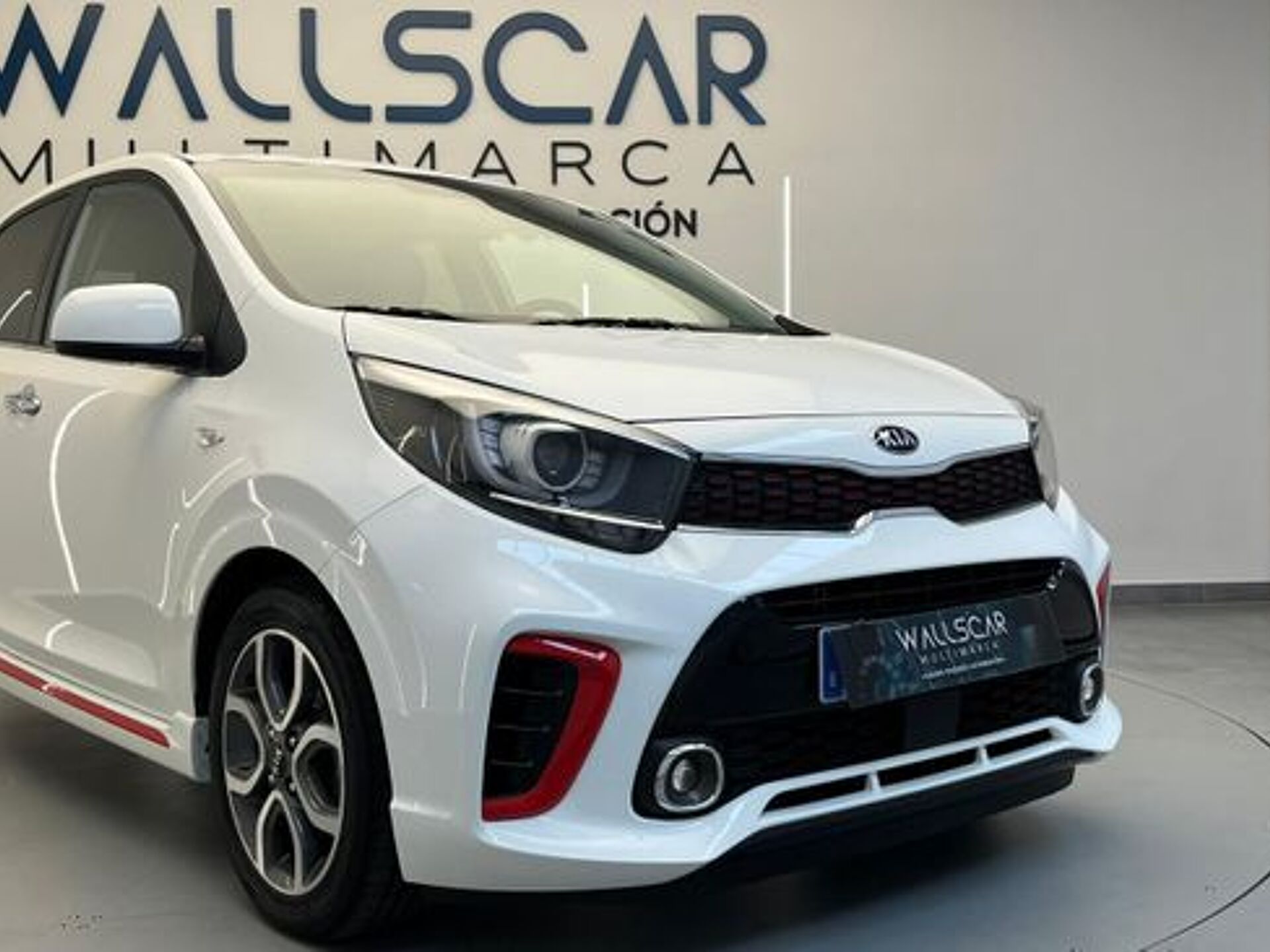 Imagen 2 de KIA Picanto