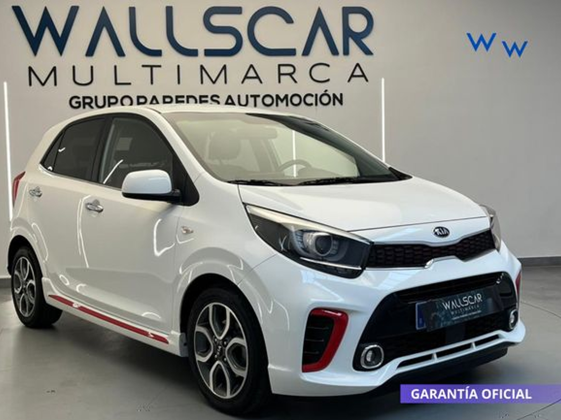 Imagen de KIA Picanto