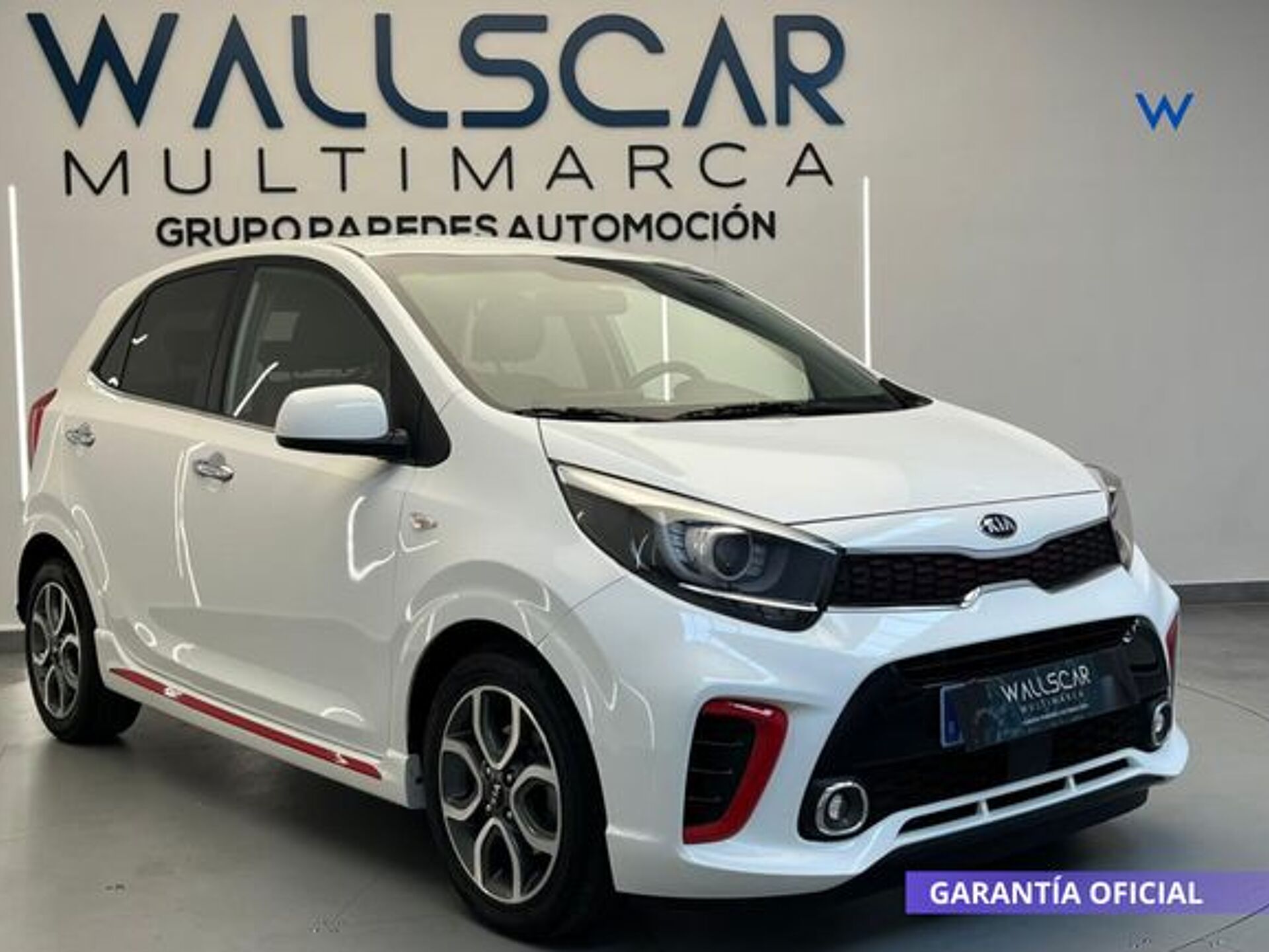 Imagen 1 de KIA Picanto