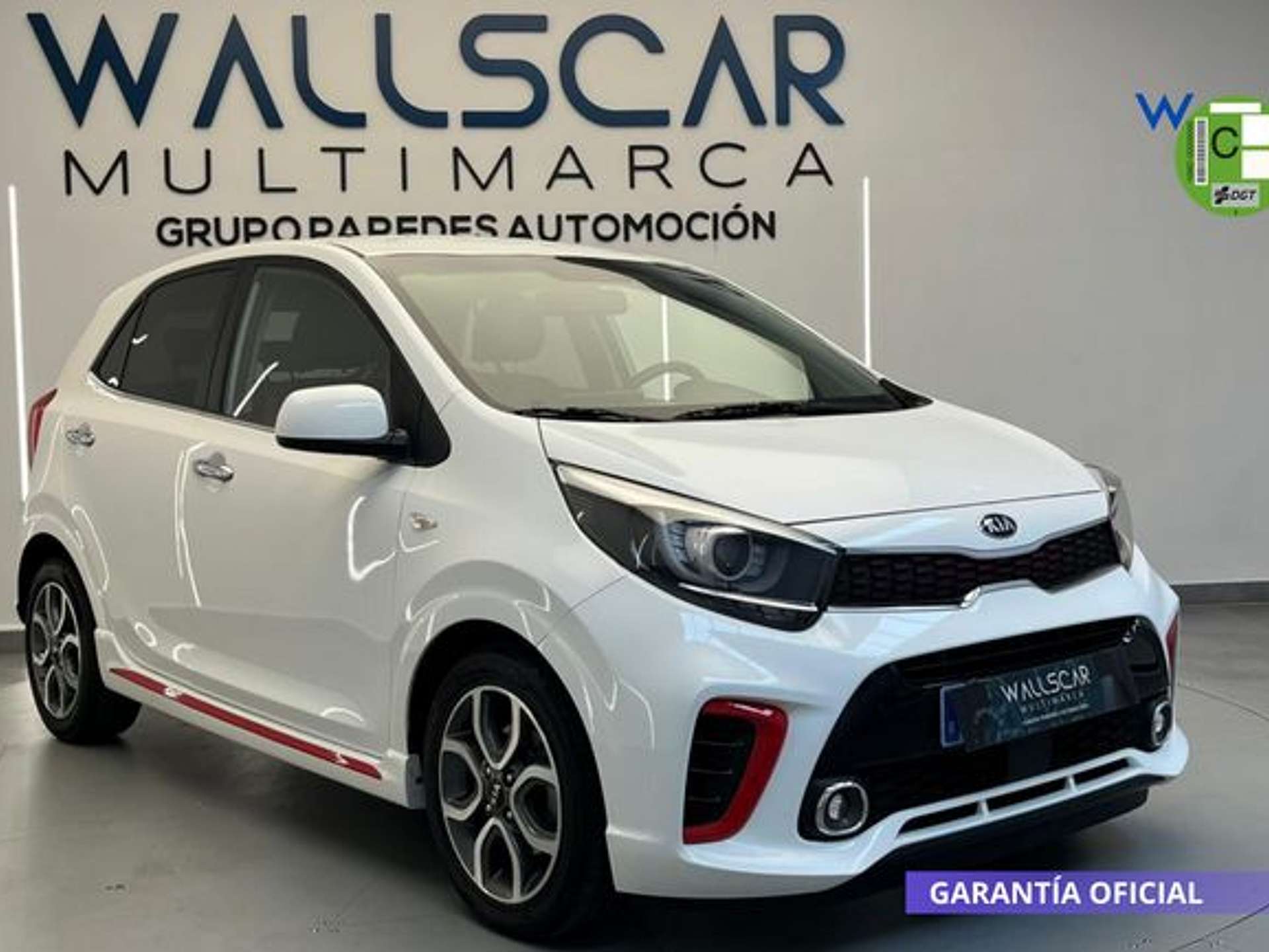 Imagen de KIA Picanto