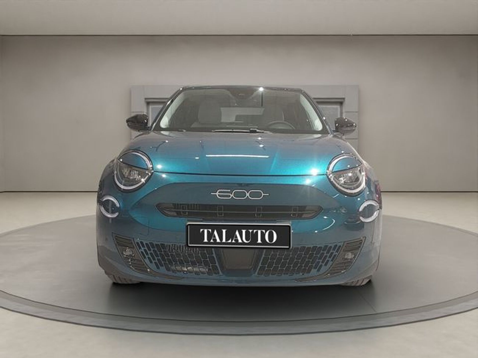 Imagen 3 de FIAT 600