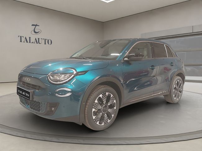 Foto del FIAT 600 1.2 MHEV La prima DDCT 74kW