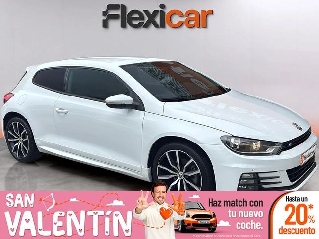 Foto del VOLKSWAGEN Scirocco 1.4 TSI BMT R-Line