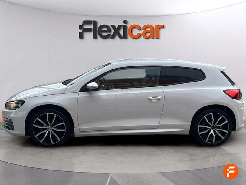 Foto del VOLKSWAGEN Scirocco 1.4 TSI BMT R-Line