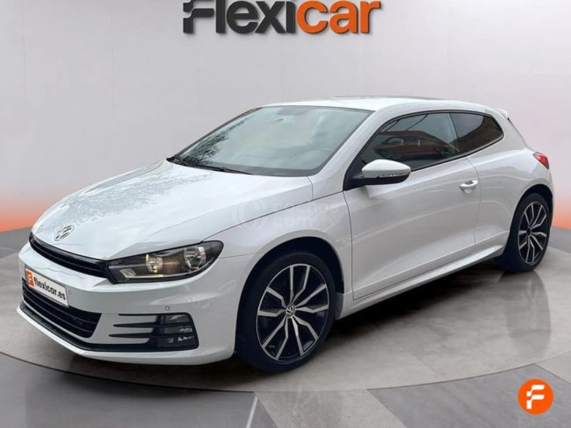 Foto del VOLKSWAGEN Scirocco 1.4 TSI BMT R-Line