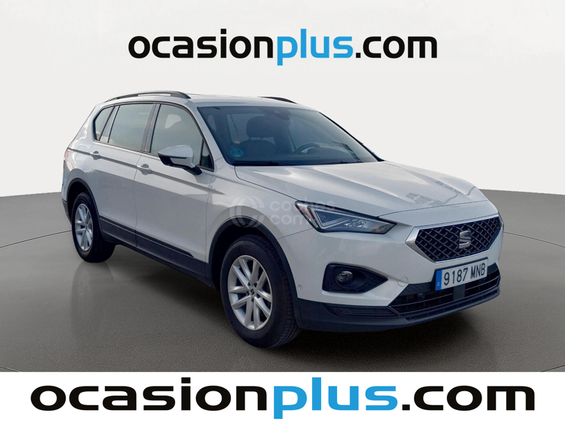 Foto del SEAT Tarraco 1.5 TSI S&S Style 150