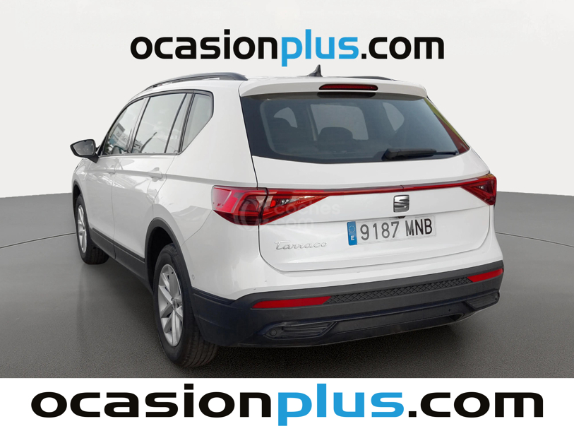 Foto del SEAT Tarraco 1.5 TSI S&S Style 150