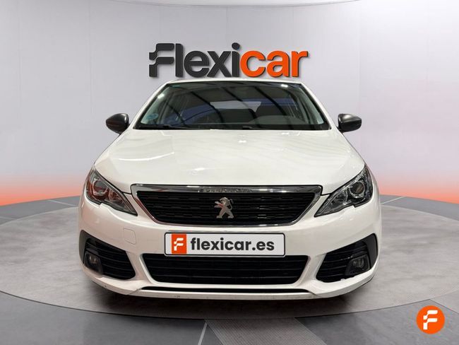 Foto del PEUGEOT 308 1.6BlueHDi S&S Active 100