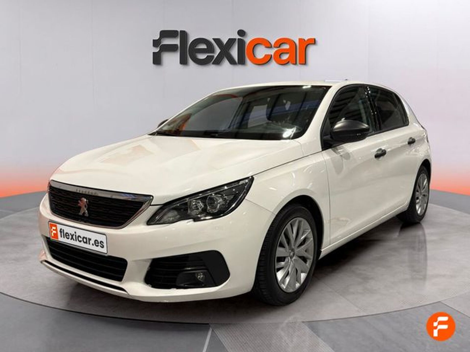 Imagen 3 de PEUGEOT 308