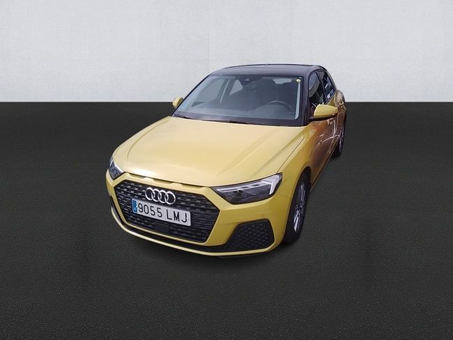 Foto del AUDI A1 Sportback 35 TFSI Advanced S tronic
