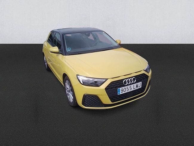Foto del AUDI A1 Sportback 35 TFSI Advanced S tronic