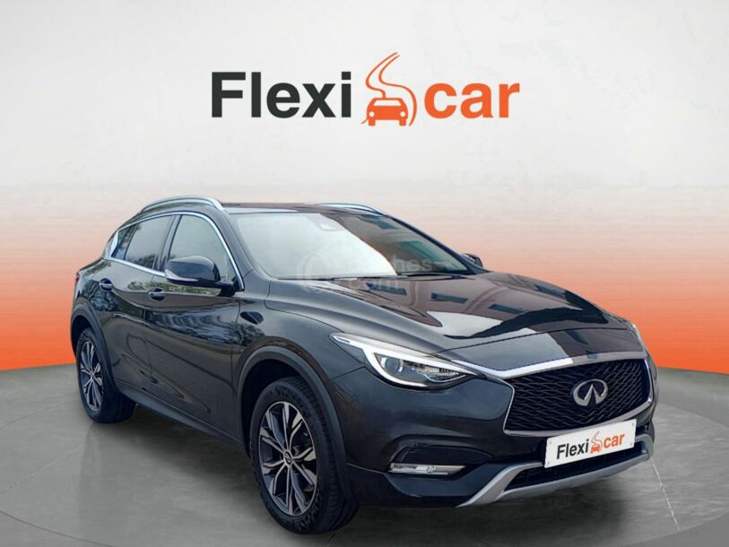 Foto del INFINITI QX30 2.2d Premium AWD 7DCT