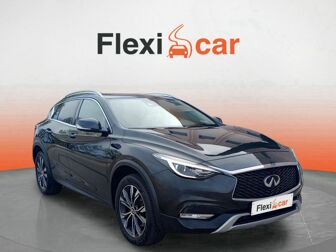 Imagen de INFINITI QX30 2.2d Premium AWD 7DCT