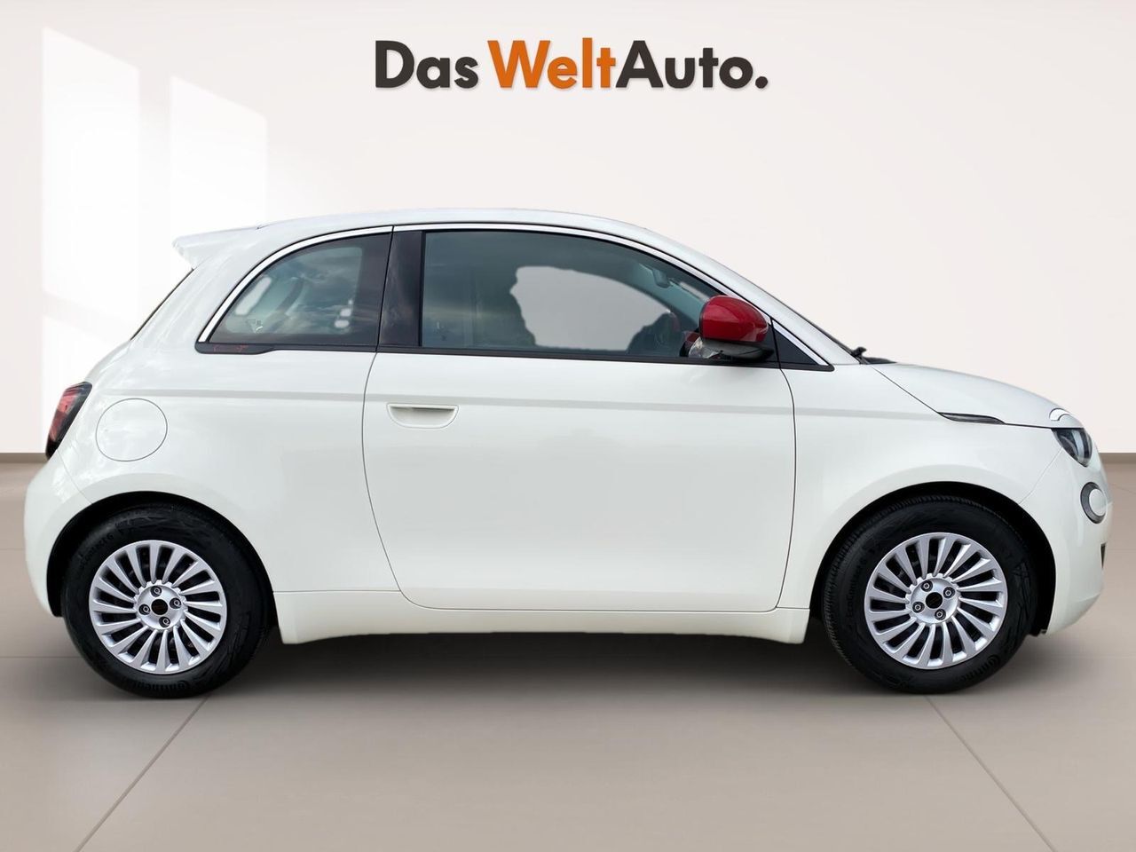 Foto del FIAT 500 e 87Kw Icon