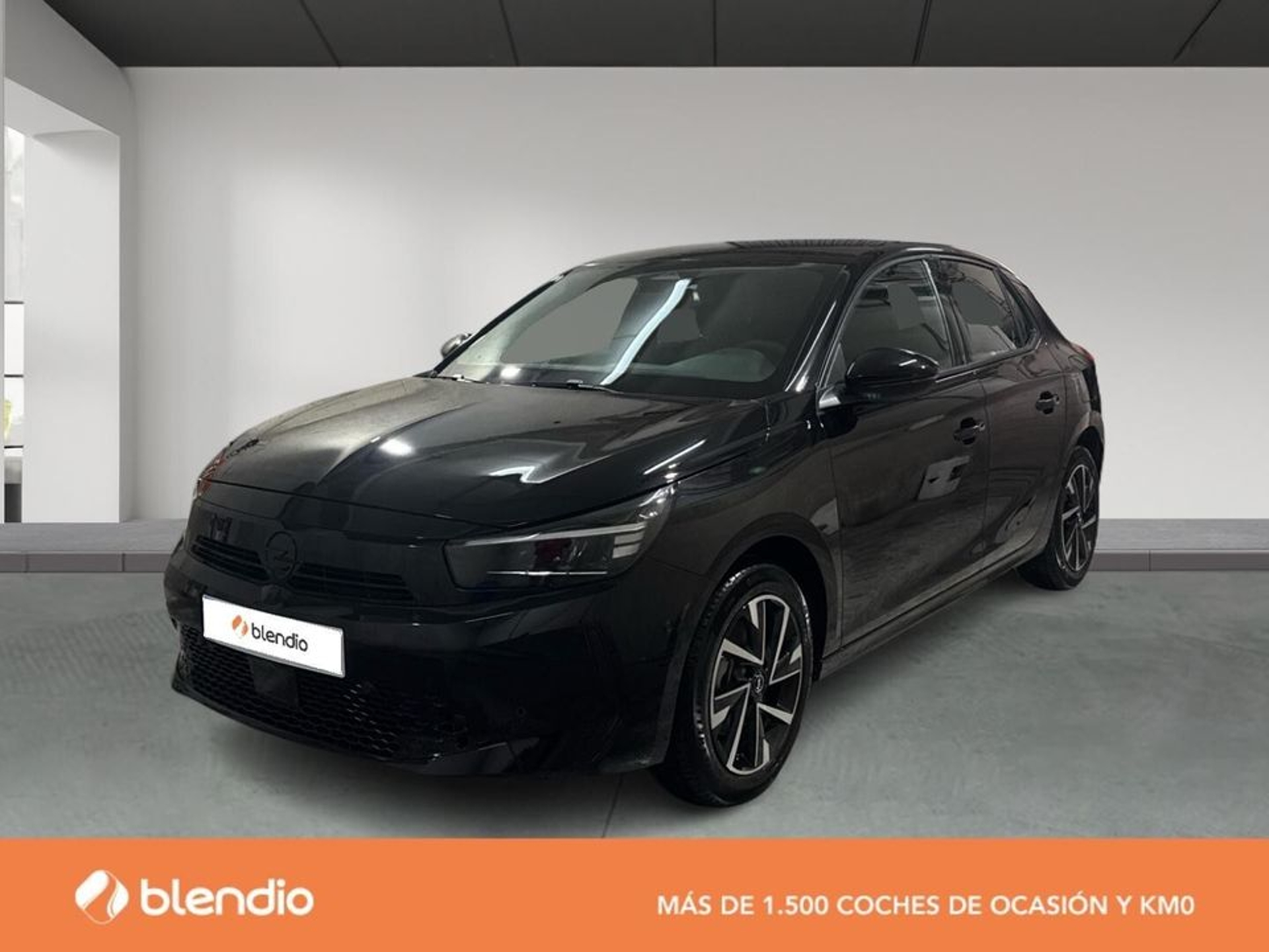 Imagen de OPEL Corsa