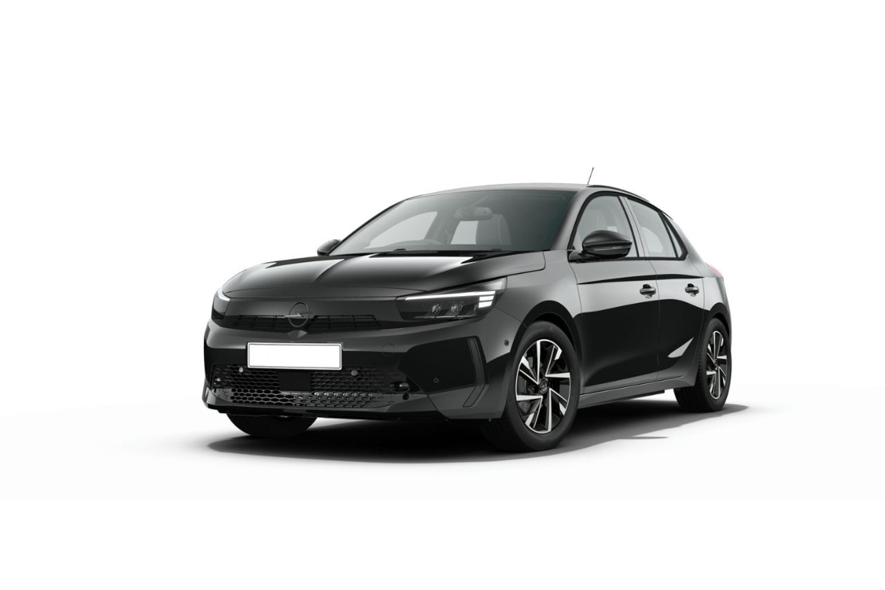 OPEL Corsa (GS 1.2T XHL MT6 S/S 100 CV (74kW)) en Cantabria