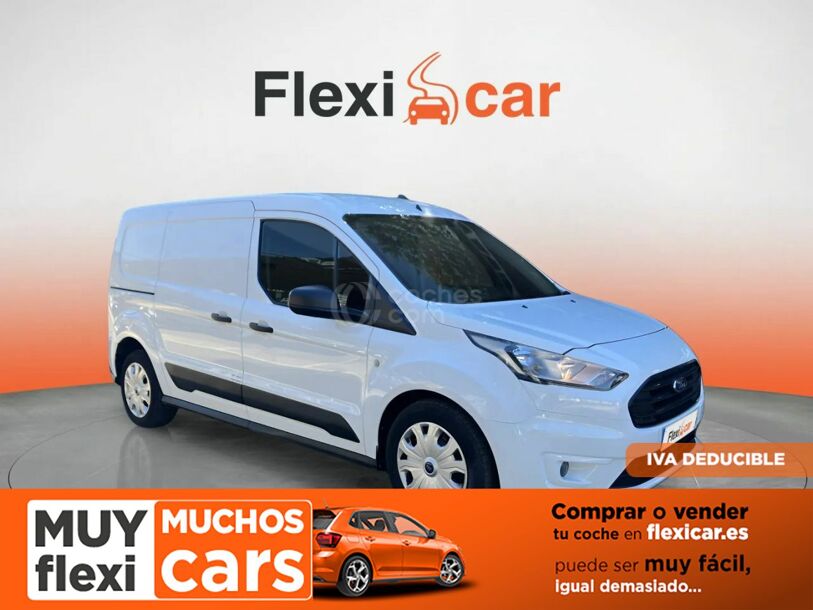 Foto del FORD Transit Connect FT Van 1.5 TDCi EcoBlue S&S L2 210 Trend 100