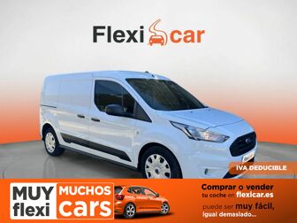 Imagen de FORD Transit Connect FT Van 1.5 TDCi EcoBlue S&S L2 210 Trend 100