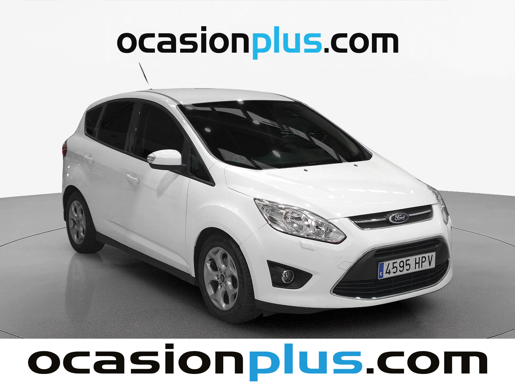 Foto del FORD C-Max 1.0 Ecoboost Auto-S&S Trend 125
