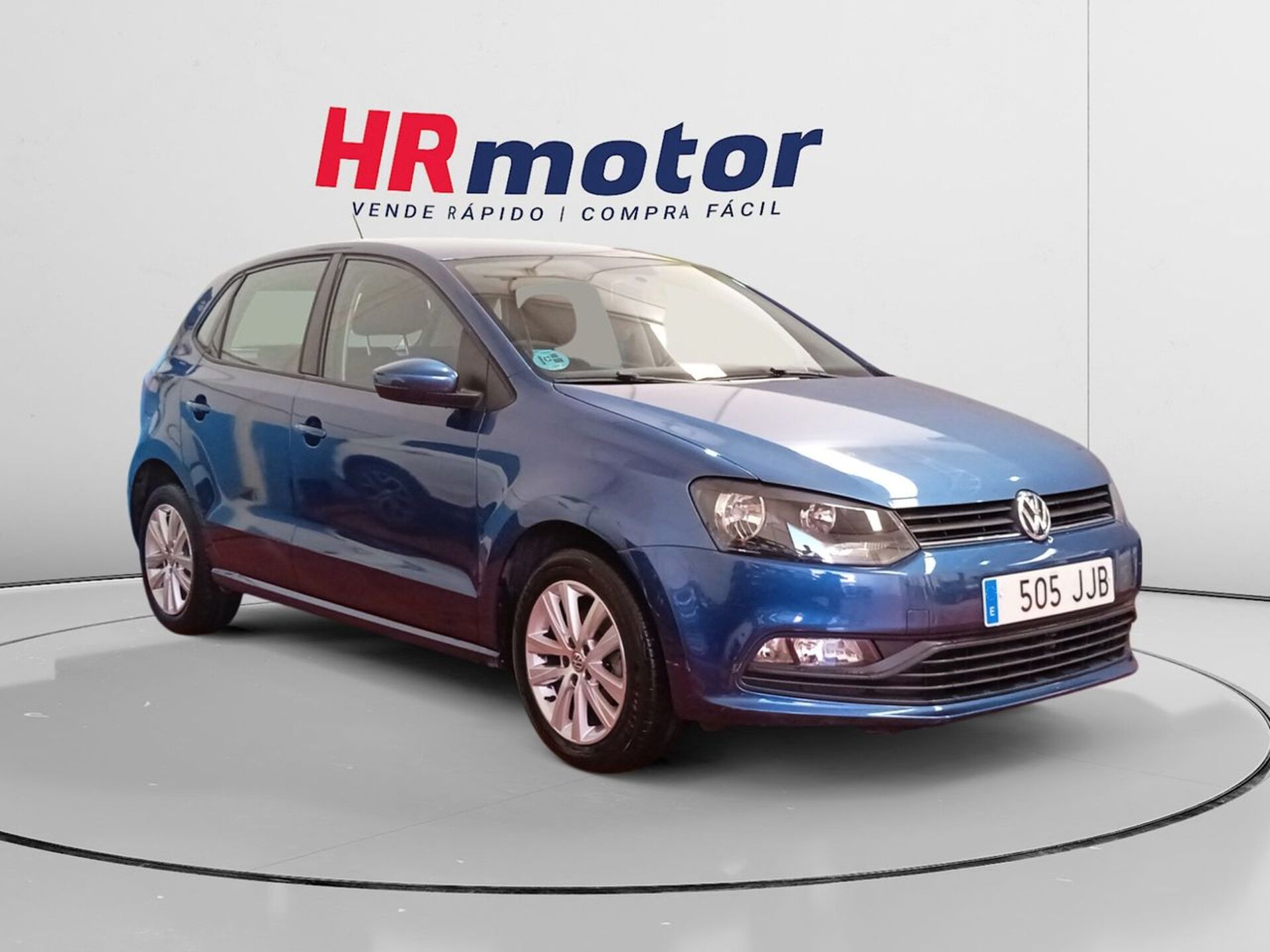 Imagen de VOLKSWAGEN Polo
