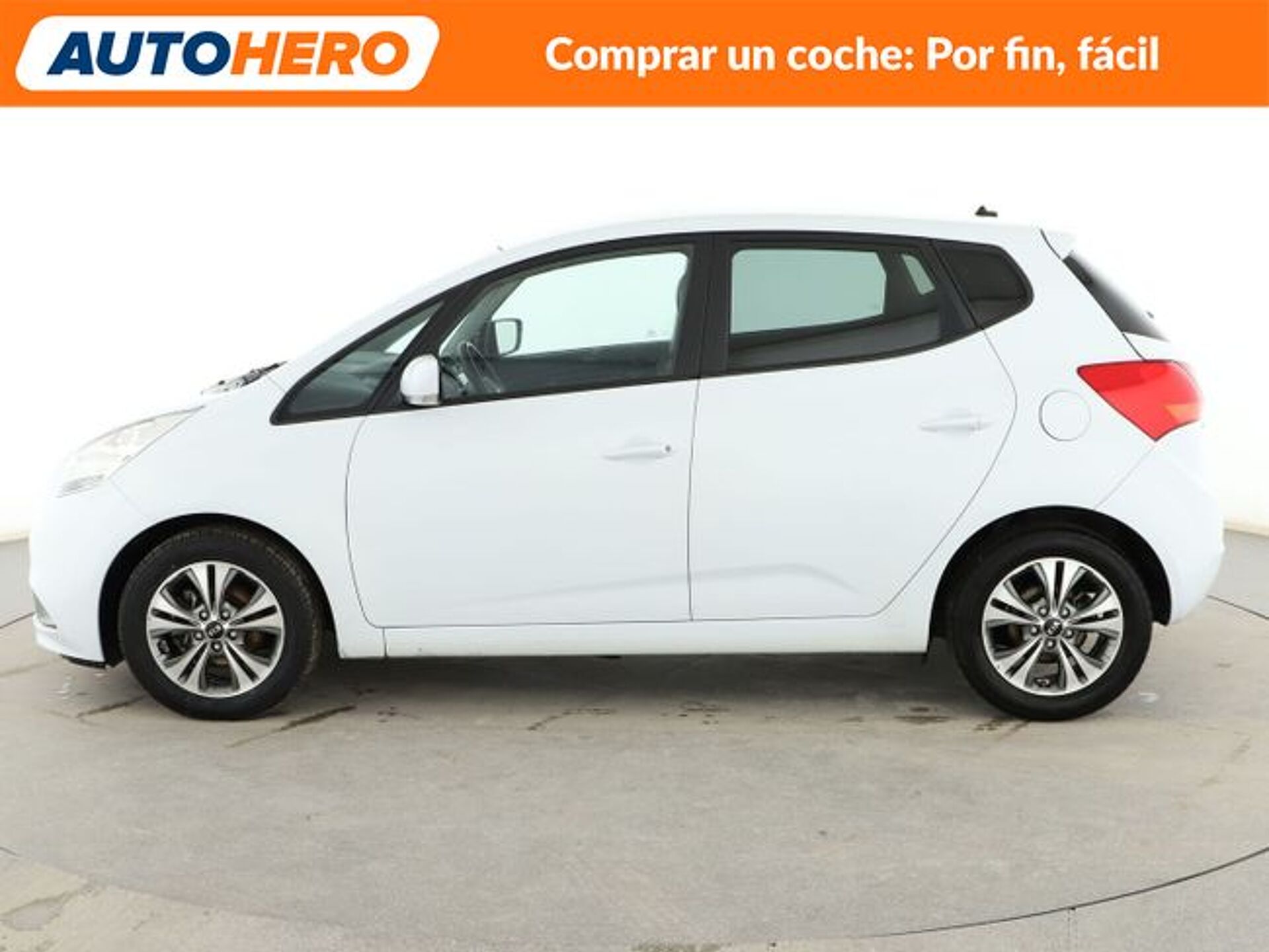 Imagen 3 de KIA Venga