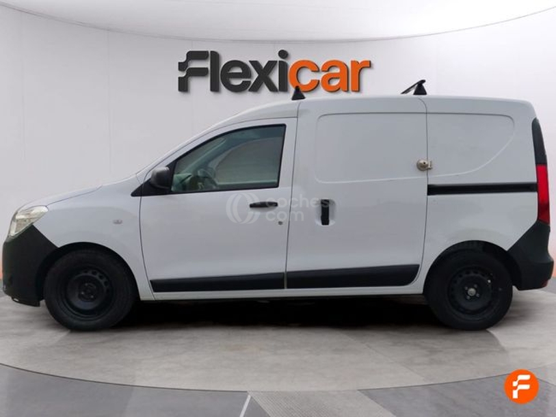 Foto del DACIA Dokker 1.5Blue dCi Essential 70kW