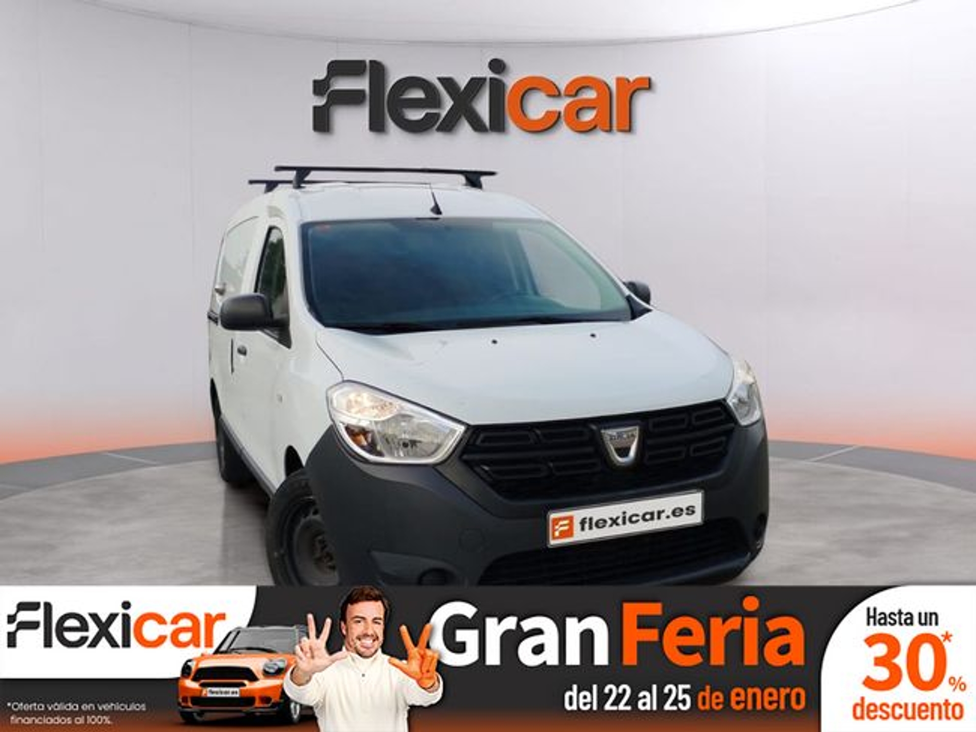 Imagen de DACIA Dokker