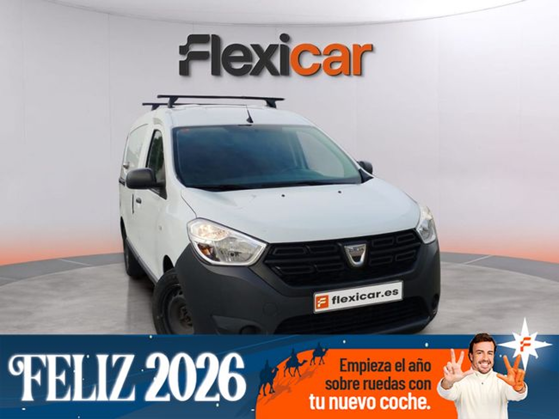 Imagen de DACIA Dokker