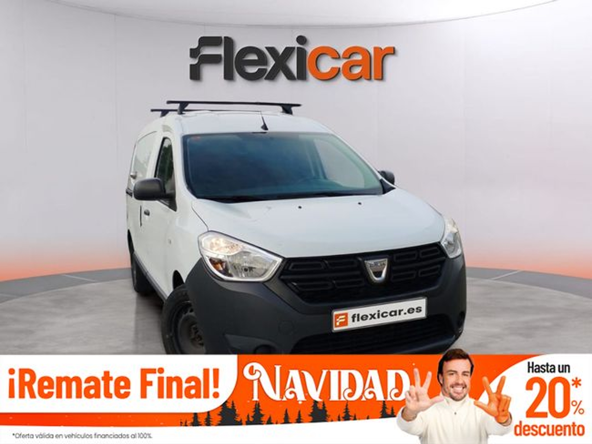 Imagen de DACIA Dokker