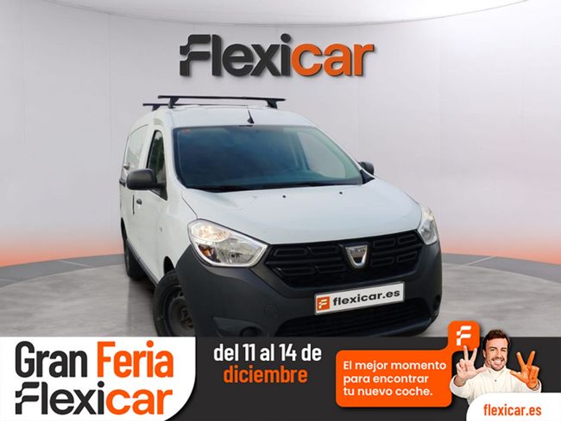 Imagen de DACIA Dokker