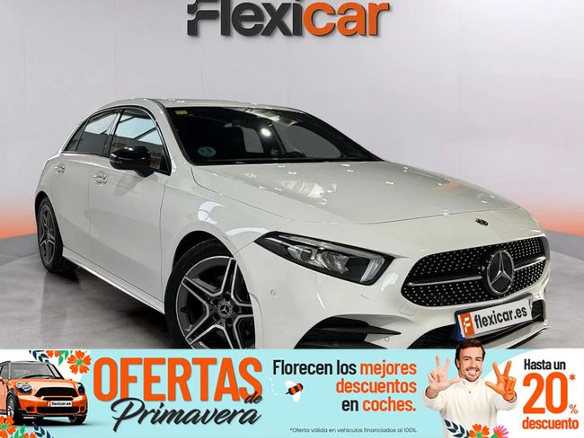 Imagen 1 de MERCEDES Clase A